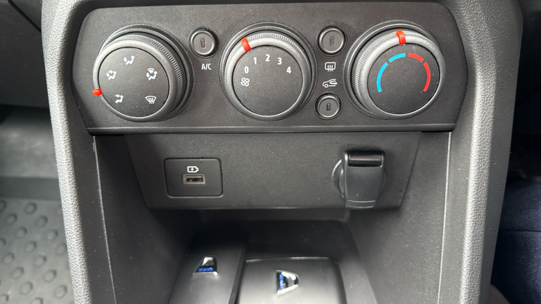 Dacia Sandero 1.0 TCe Comfort 5dr Petrol Hatchback